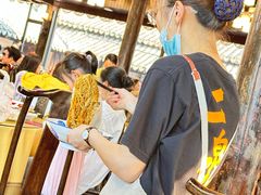-二泉园老菜馆·百年无锡菜