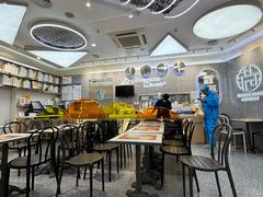 -满记甜品(金融街店)