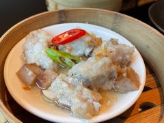 -丽晶轩中餐厅(重庆丽晶酒店)