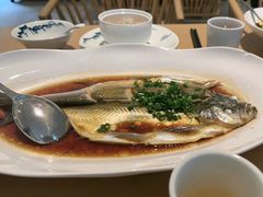 -山水一号·中餐厅
