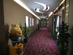 -博纳国际影城(茂业天地IMAX店)