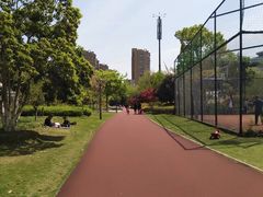 -杭州城北体育公园