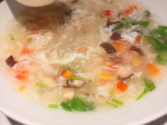 -南门食仙·手工福州菜(南门兜店)