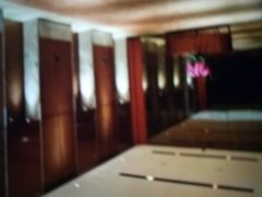 -嘉定凯悦·咖啡厅