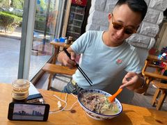 -竹青胶东摔面(黄岛开发区店)
