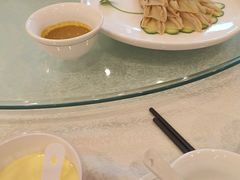 -北京全聚德(方庄店)