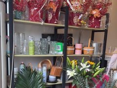 -北边的花店(泛悦城市广场店)