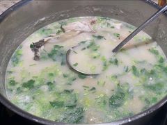 -淘米捞·米汤脆鲩鱼火锅(福田皇岗店)