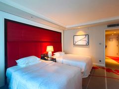 -澳门喜来登大酒店