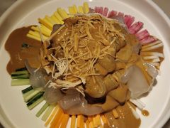 -京华烟云·北京烤鸭(领展购物广场·中关村店)