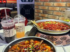 -莫熙炉鱼(旭海时代广场店)