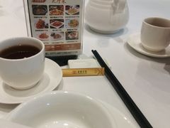 -粤式早茶希朋喜宴