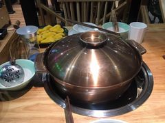 -椰夫人·养生椰子鸡(金沙洲永旺店)