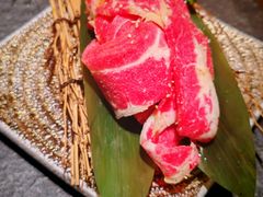 -炭虎烤肉(桂林路店)