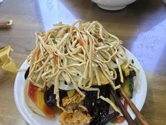 -建基泡馍·西安老字号·清真(永宁店)