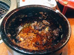 -肉魁屋·烧肉·烧鸟·酒场(高新店)