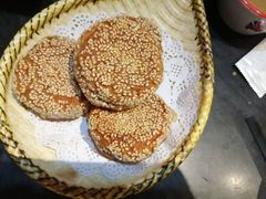 -南门四季铜锅涮肉(左家庄店)