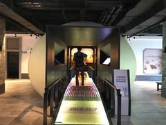 -厨邦酱油文化博览馆