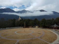 -康定跑马山风景区