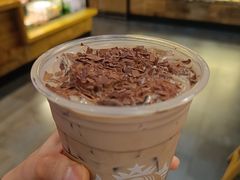 -星巴克(太原茂业天地店)