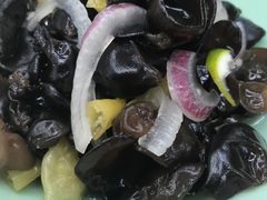 -金谷园饺子·烧烤·家宴(人大总店)