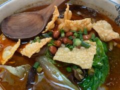 -陈记柳州螺蛳粉(大坪店)