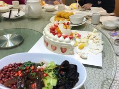 -友鹏海鲜(新宜白大道店)