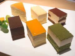 -拾号牛扒(海雅缤纷城店)