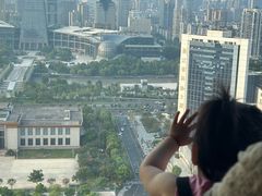 -Hi City·城市之巅