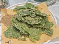 -津沽小院(天津之眼店)