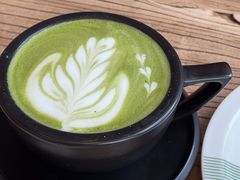 -漾花汐·西餐·下午茶(苏州湾歌林公园店)