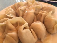 -一锅厨东北水饺店(厦大店)