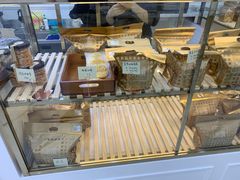 -京馔手工吐司(万达广场济南高新店)