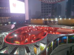 -金牌外婆家(苏州中心店)