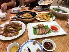 -瑞记湛江鸡饭店·粤西第一鸡(粤垦店)