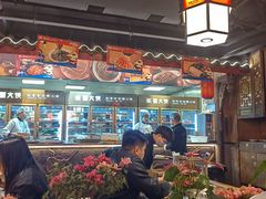 -蜀大侠火锅(总府路店)