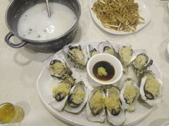 -吉源大排档·鱼生·海鲜(烧烤彩印厂店)