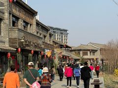 -唐山尚禾源旅游景区