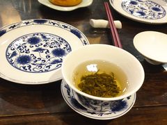 -顺兴老茶馆·精品川菜(世纪城店)