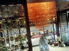 -水中仙东雅国际酒店(丹阳店)
