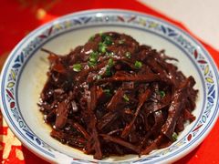 会稽山笋尖-孔乙己酒家(虹桥路店)