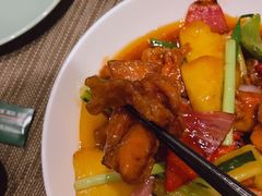 -mango tree芒果树泰国餐厅(青岛万象城店)