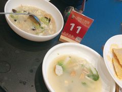 -杨斌大排档(苏州商贸城店)