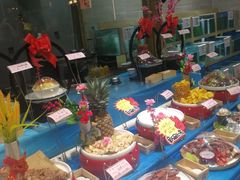 -良师门滨海人家·海鲜·家常菜(滨海城店)