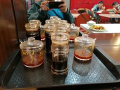 -天津大学·四十二斋餐厅
