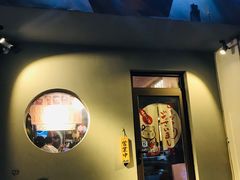 门面-鸟串烧Yakitori