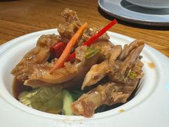 陈醋无骨鸭掌-点心传说·粤菜点心(佐阾虹湾店)