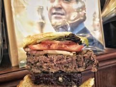 -摩根扒房(桐梓林店)