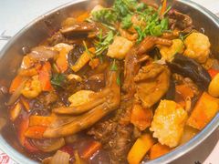 -黄记煌三汁焖锅(华发商都店)