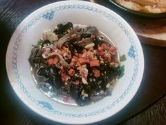 -后湖小院·乡野田园菜